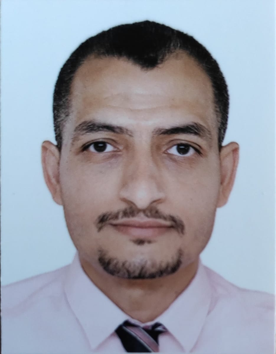 Mohamed Ahmed Ebrahim Mohamed